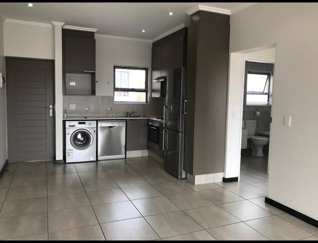 1 BEDROOM PROPERTY TO RENT IN BARBEQUE DOWNS